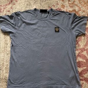 Men's Belstaff  T-Shirt
